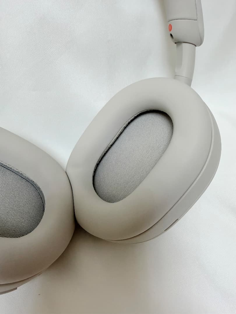 SONY ワイヤレスノイズキャンセリングヘッドセット WH-1000XM5 SM