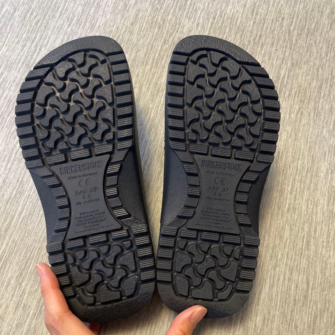 ビルケンシュトック スーパービルキー
