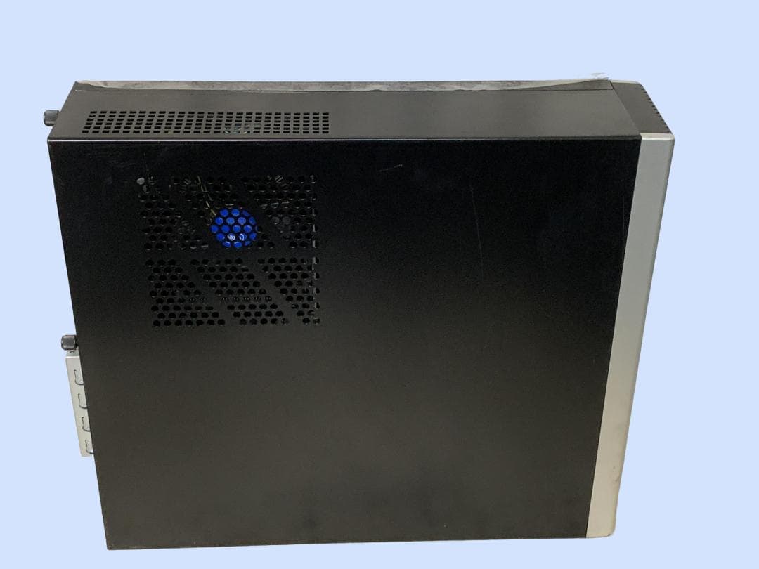 Windowsデスクトップ M5923 TSUKUMO ex.computer Core i3-10100