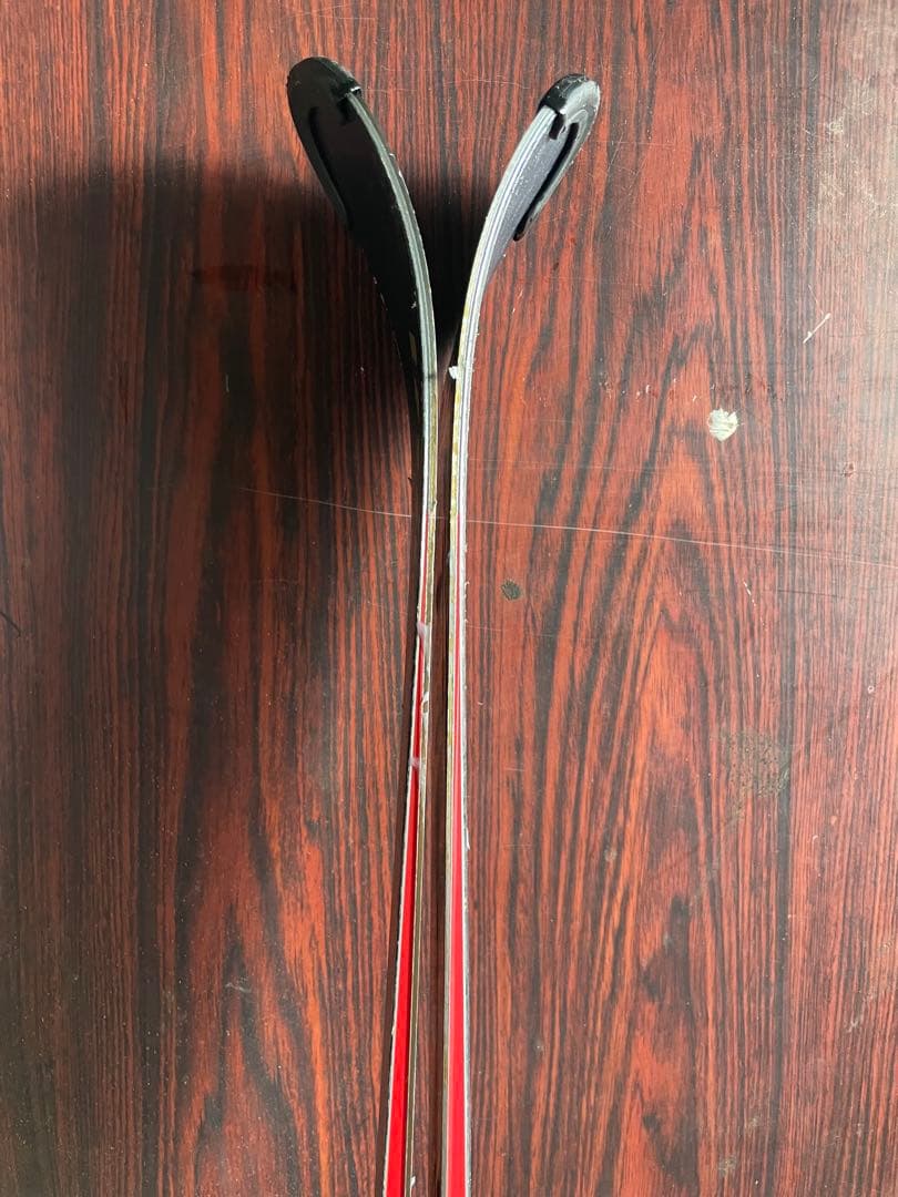 オガサカスキー板 TC-ST 技術選小回り用モデル