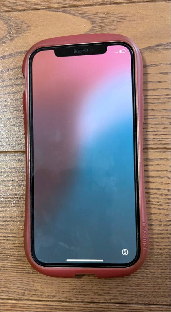 iPhone12 64GB 本体 ホワイト オマケ付き