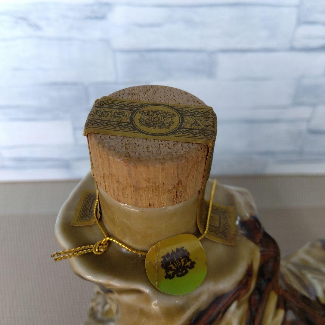 ★ 寅歳 '86年干支ボトル③ / 特級 サントリーオールド