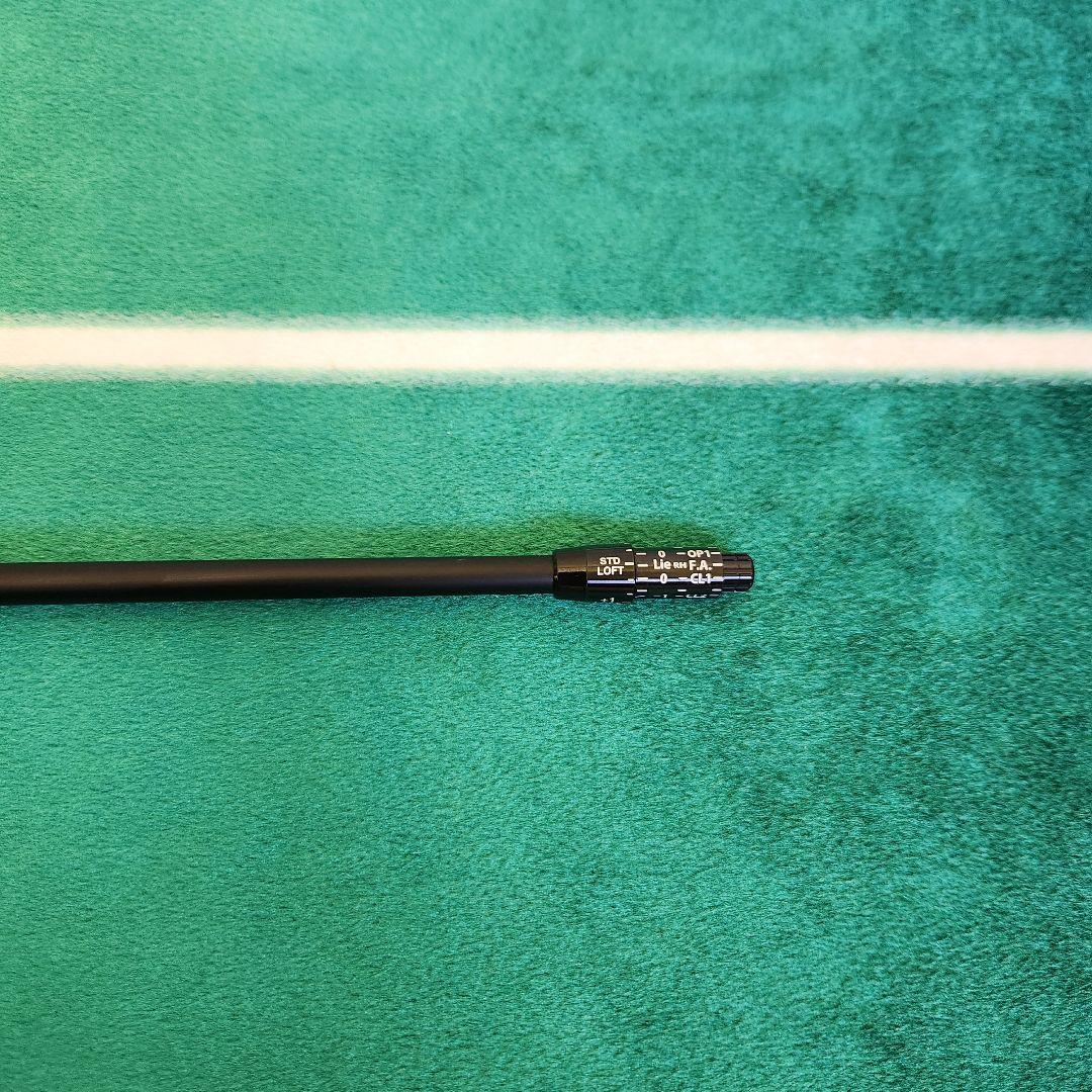 SPEEDER NX BLACK 50S 45.25 ダンロップ 純正カスタム