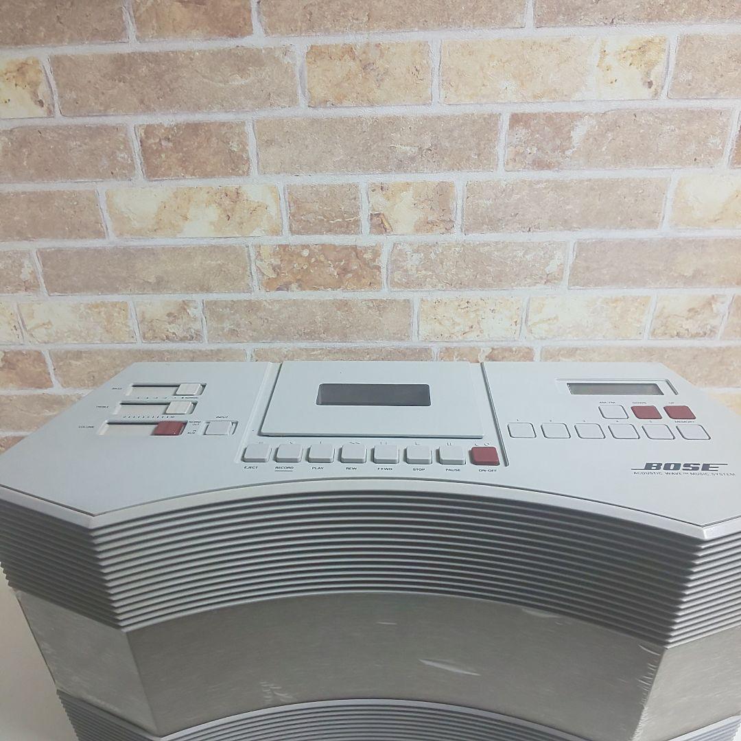 BOSE AW-1 良品 美品 カセットデッキ