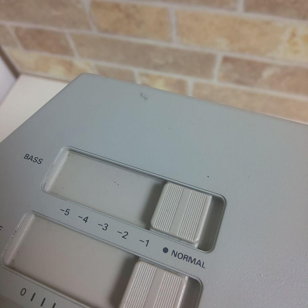 BOSE AW-1 良品 美品 カセットデッキ