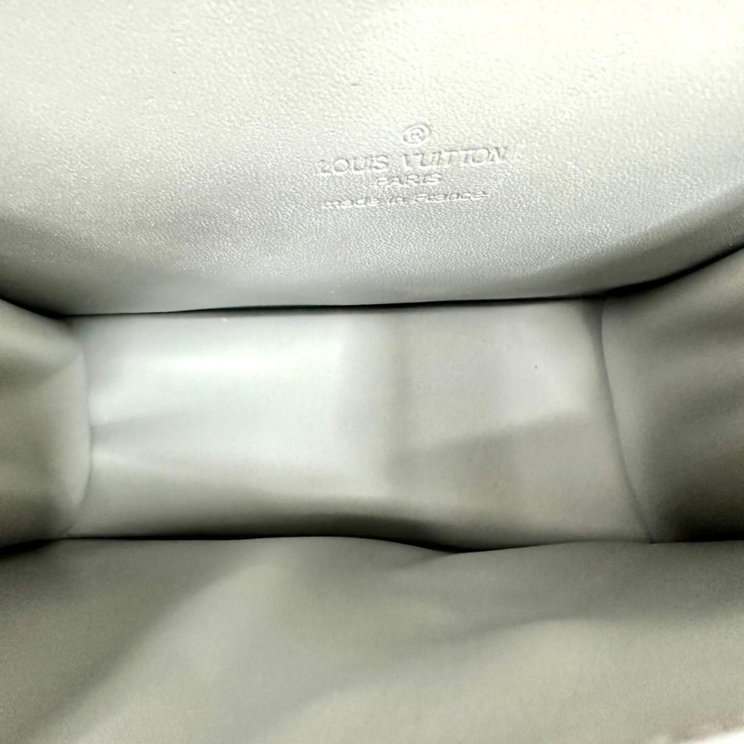 ルイヴィトン　ヴェルニ スプリング・ストリートPM　M90375