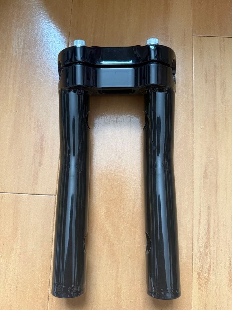 バンキングハンドルライザー8\"