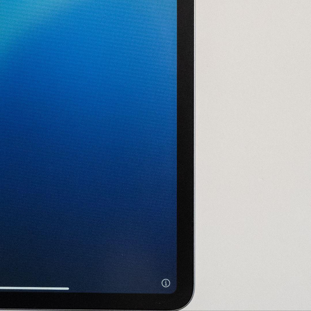 【カバー・フィルム付き】iPad Pro 11インチ 第4世代 128GB