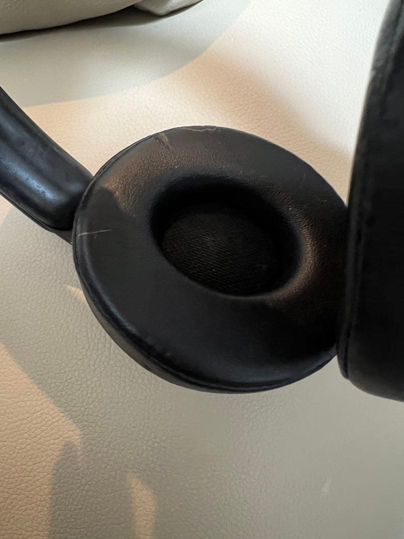 beats solo proヘッドフォン