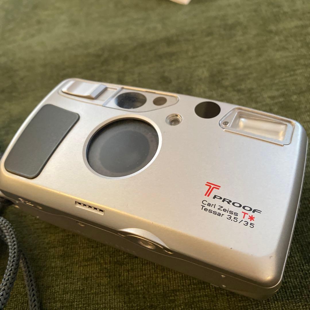 KYOCERA T-proof 3/9動作確認済！ テリーリチャードソン　京セラ