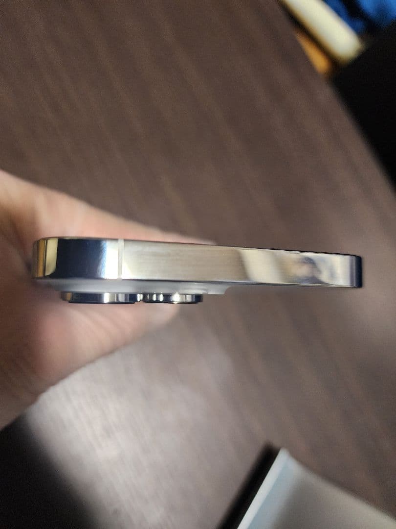 美品 BT容量86% iPhone14 Pro Max 256GB アイフォン①