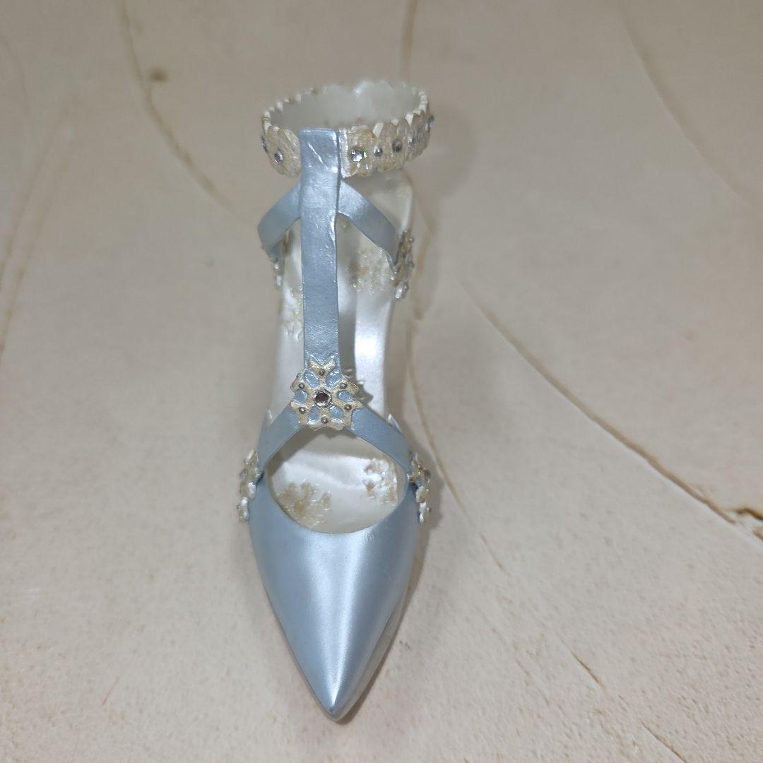 まとめ売り　Deck the Heels ミニチュアヒール4セット