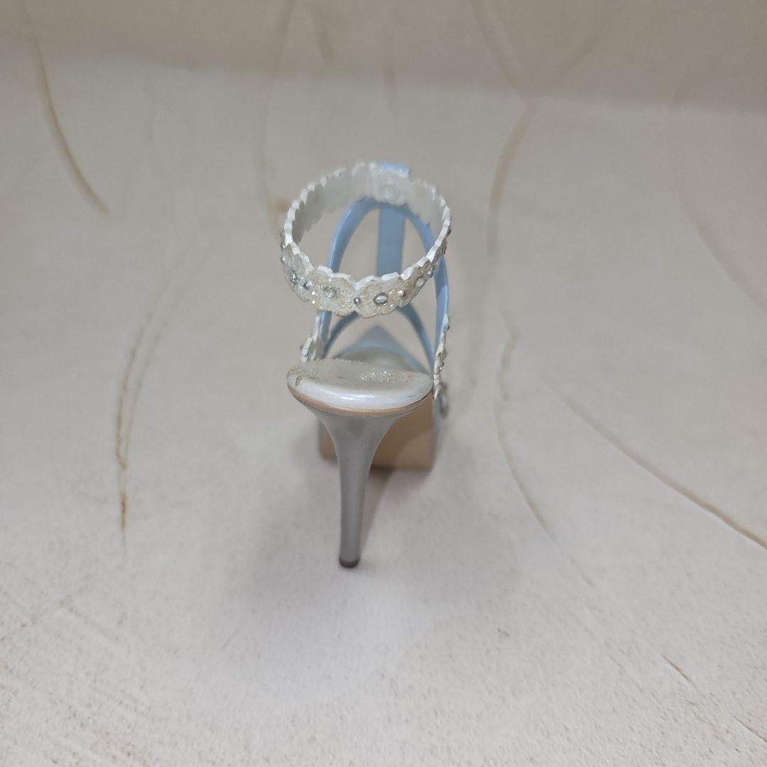 まとめ売り　Deck the Heels ミニチュアヒール4セット