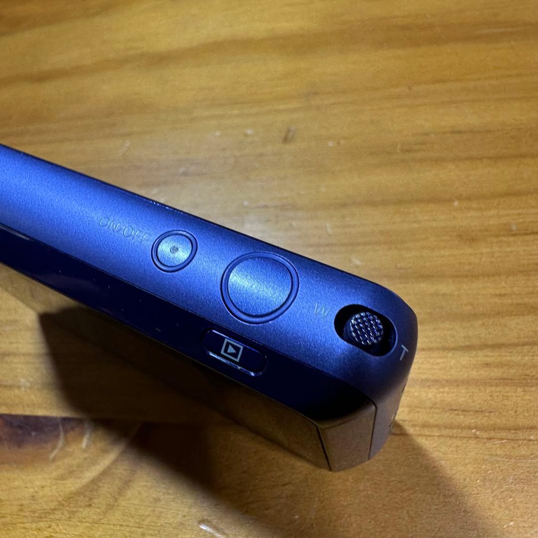 SONY Cyber-shot DSC-T110 デジカメ 5979