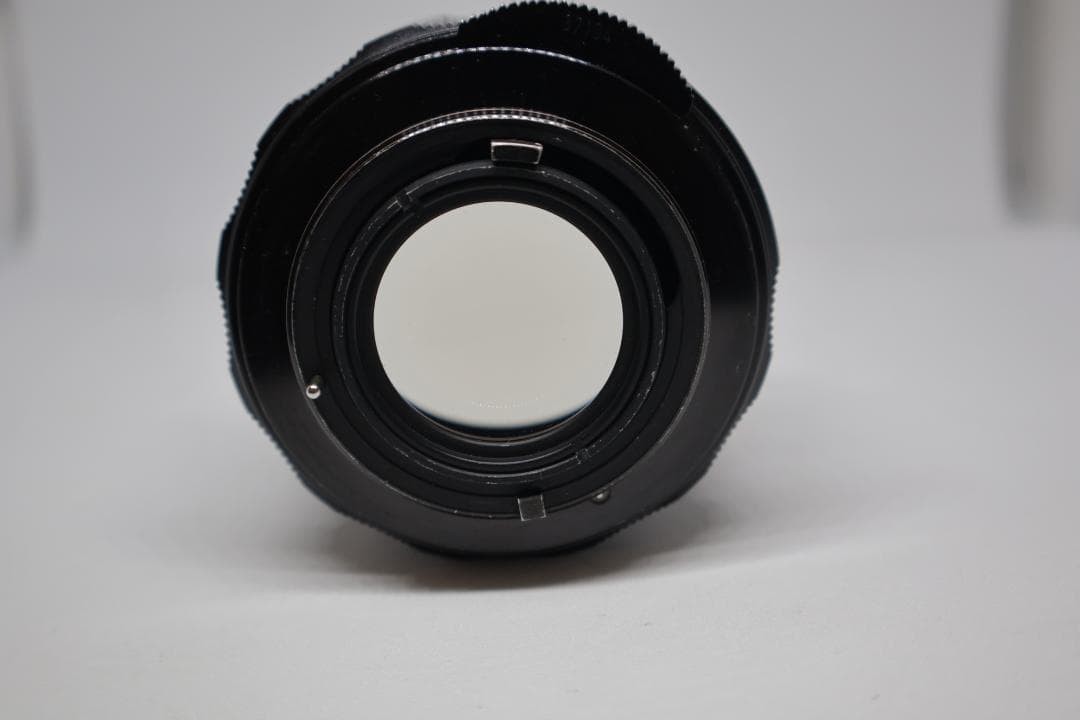 整備済 PENTAX アサヒペンタックス SPF ＆ Takumar 55mm