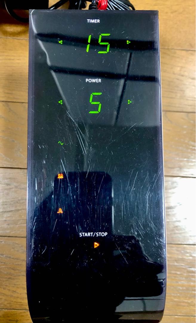 セブンビューティー　RF美顔器HD