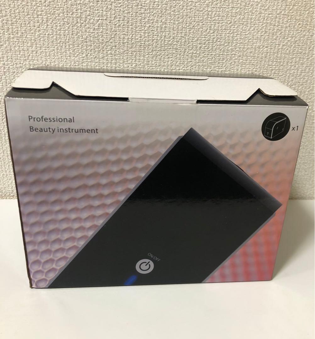 セブンビューティー　RF美顔器HD