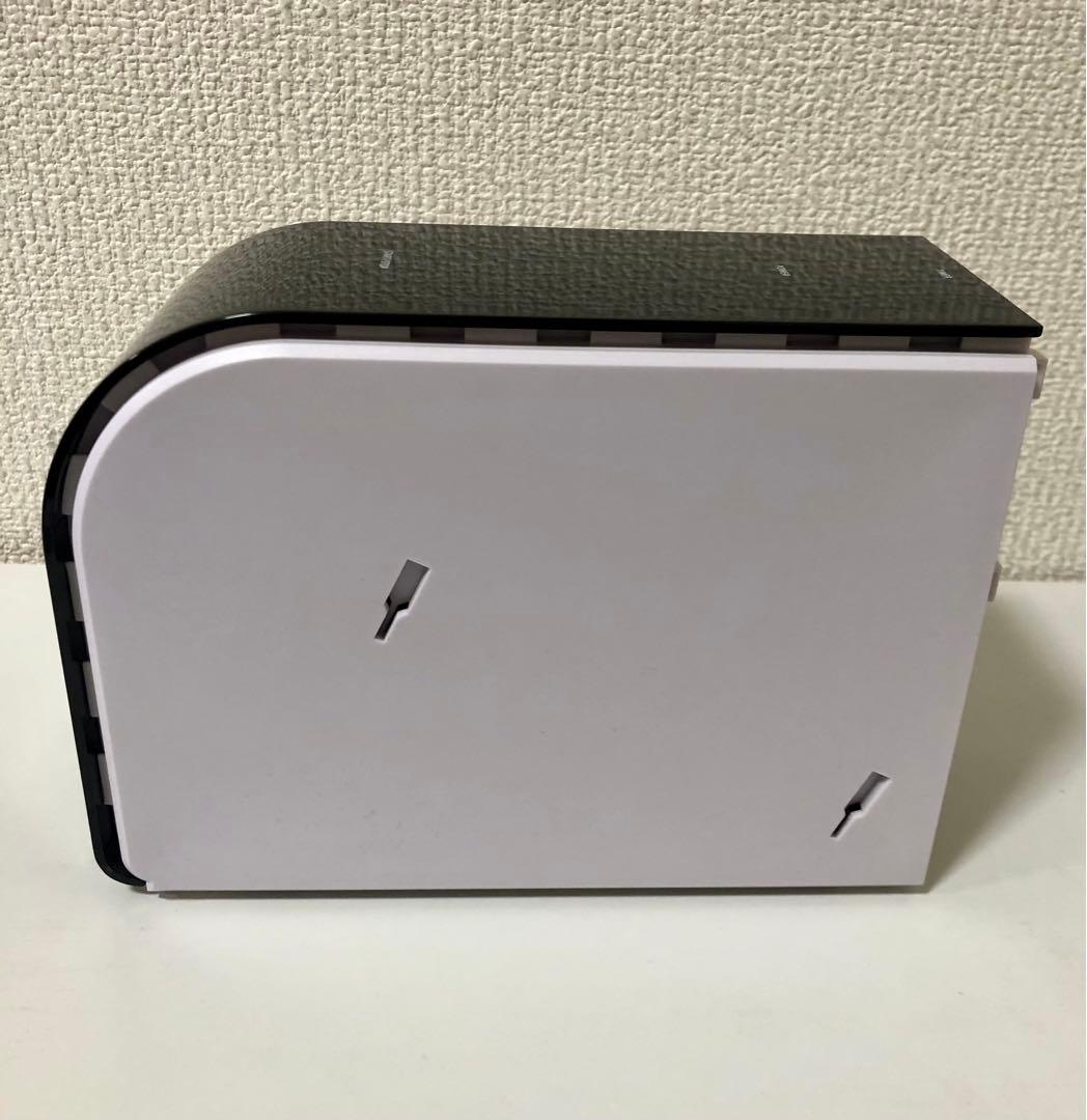 セブンビューティー　RF美顔器HD