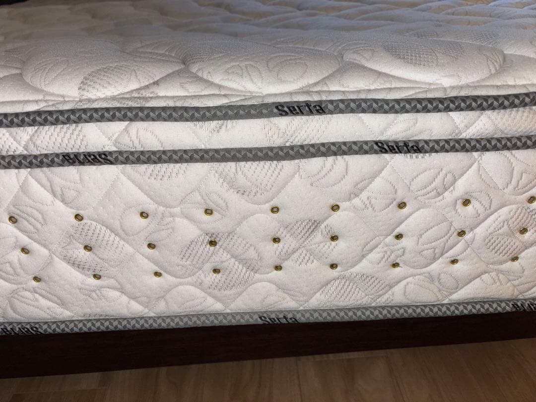 Serta PSペディック シングルマットレス