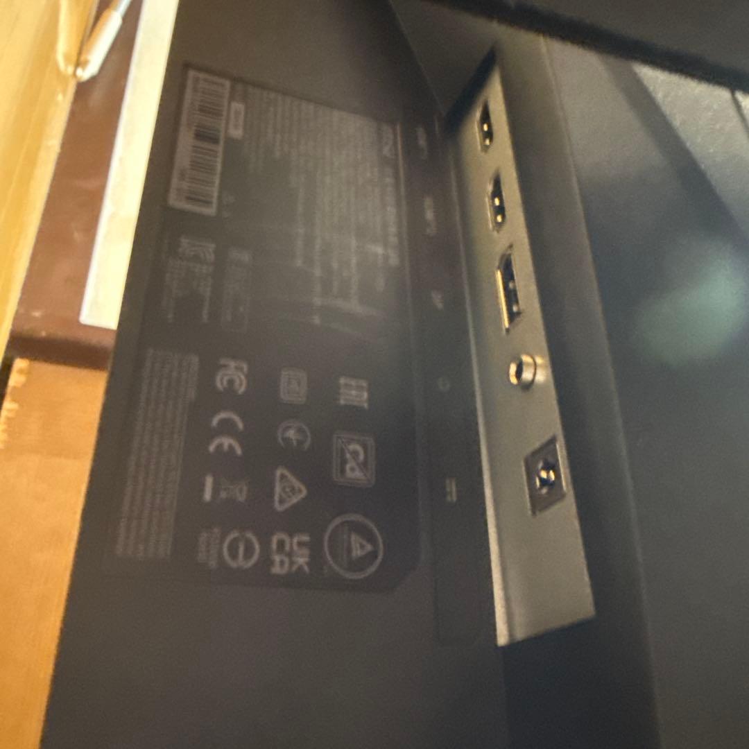 り*ん様 P*P様 MSI G2422C 23.6インチ カーブドモニター