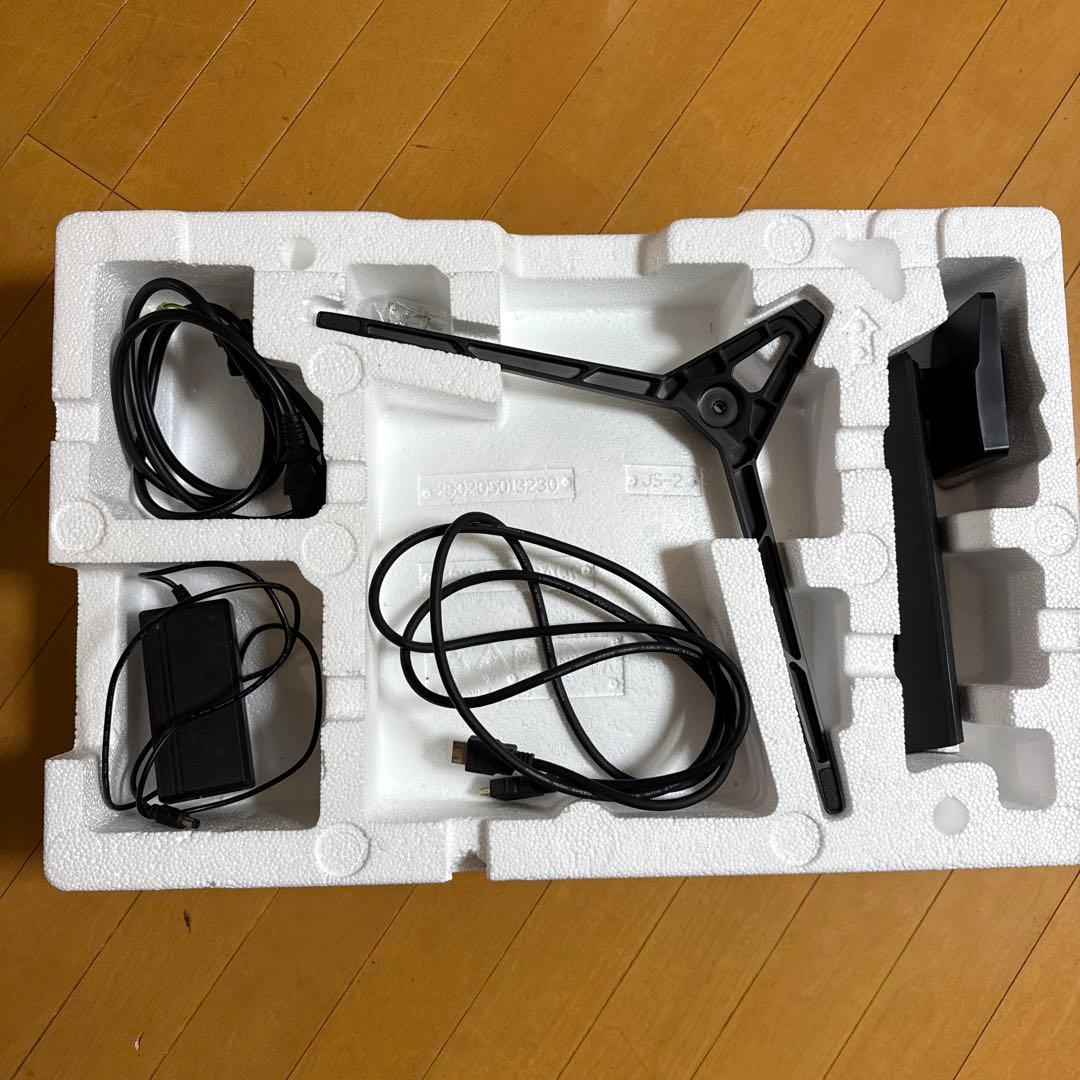 り*ん様 P*P様 MSI G2422C 23.6インチ カーブドモニター