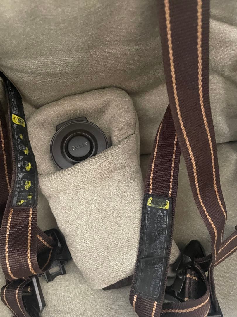 Combi コンビ　ネムリラ　AUTO SWING BEDi ドーム