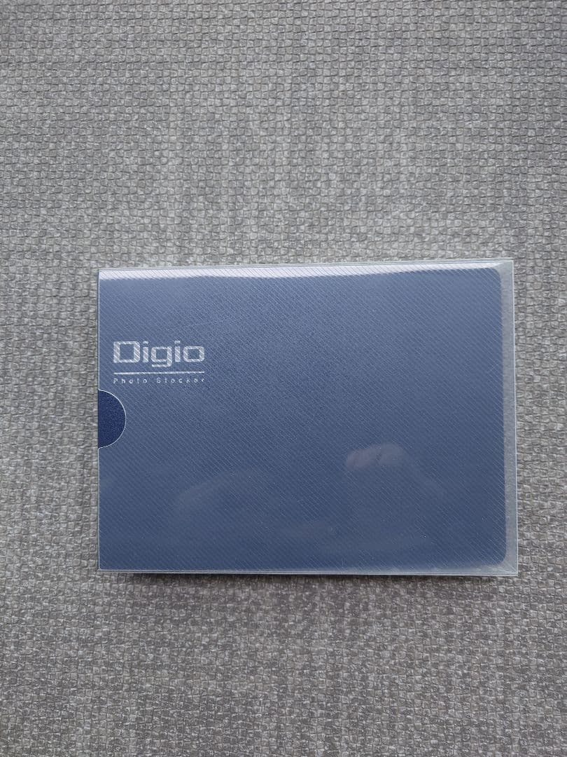 Digio DGPC61 60ポケットアルバム 14冊セット2L判写真OK