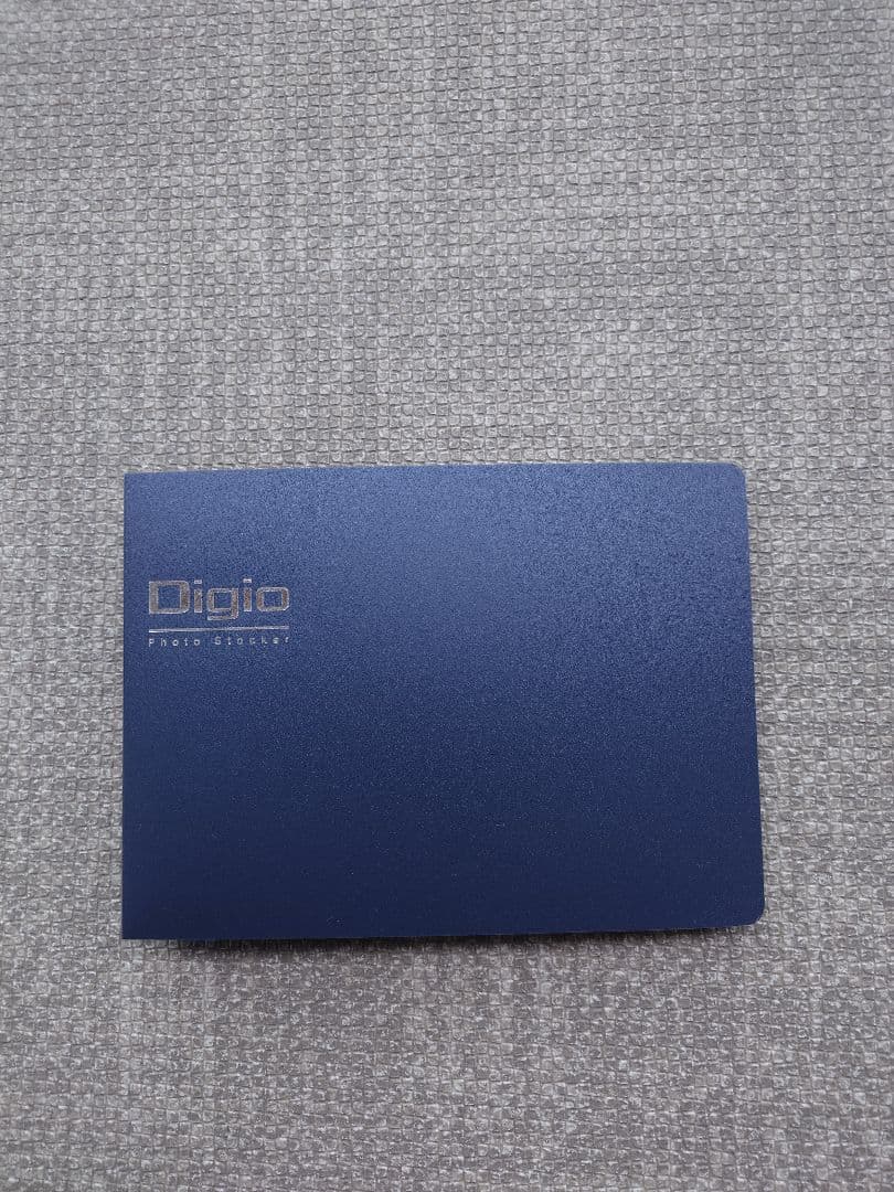 Digio DGPC61 60ポケットアルバム 14冊セット2L判写真OK
