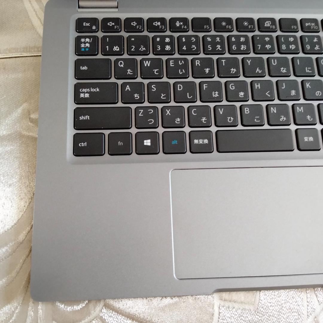 Shin様 DELL 5320/13インチ 11世代 i5 256G FHD