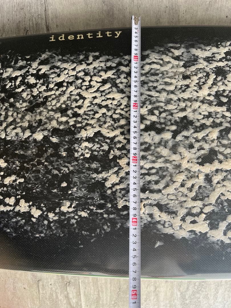 サーフボード　カーボン　EPS 軽い　6’