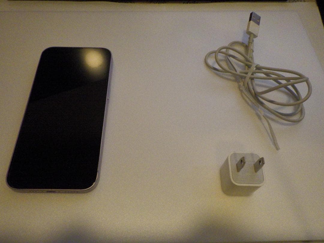 スマートフォン本体 iphone 14