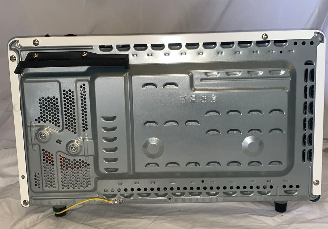 11RF5 Panasonic オーブンレンジ NE-T15A4-W