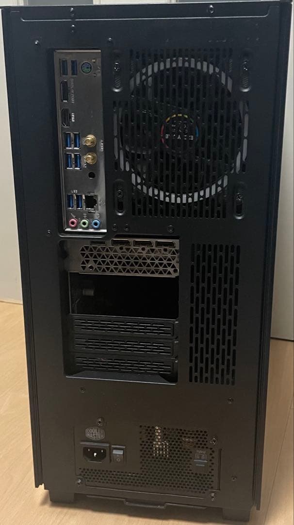 ゲーミングPC RAZER Ryzen9 5950x 32GB RTX3070