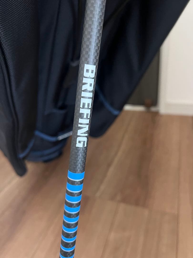 ゴルフバッグ・キャディバッグ yellow_VR46