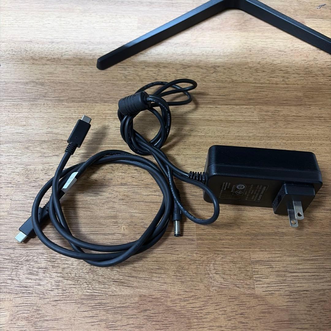 Minifire 27インチ LEDディスプレイ MF77XA