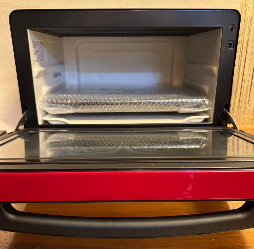 超美品！日立ヘルシーシェフMRO-S8Y