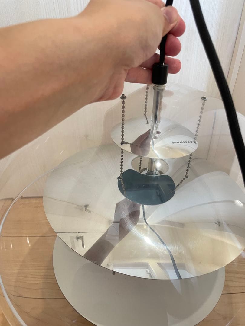 Verpan vp globe40 ミッドセンチュリー