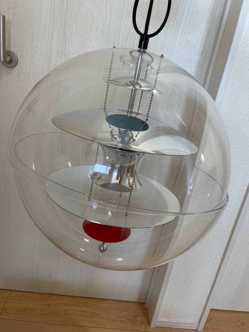 Verpan vp globe40 ミッドセンチュリー