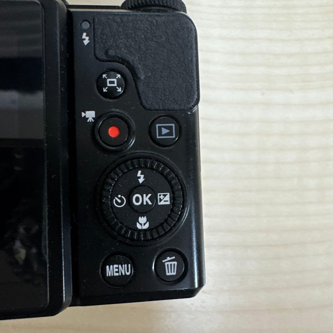 デジタルカメラ Nikon COOLPIX A900 35x 4K