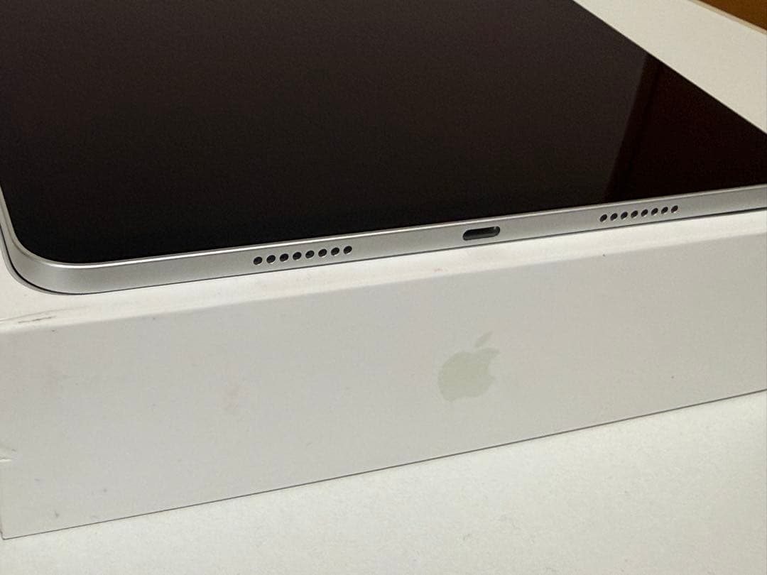 iPadPro11インチM2 256GB+ApplePencil+純正ケース