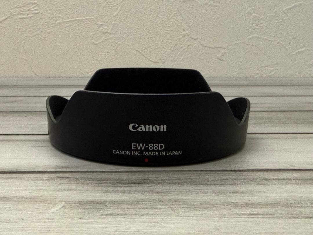 CANON EF16-35mm F2.8L III USM + フィルター