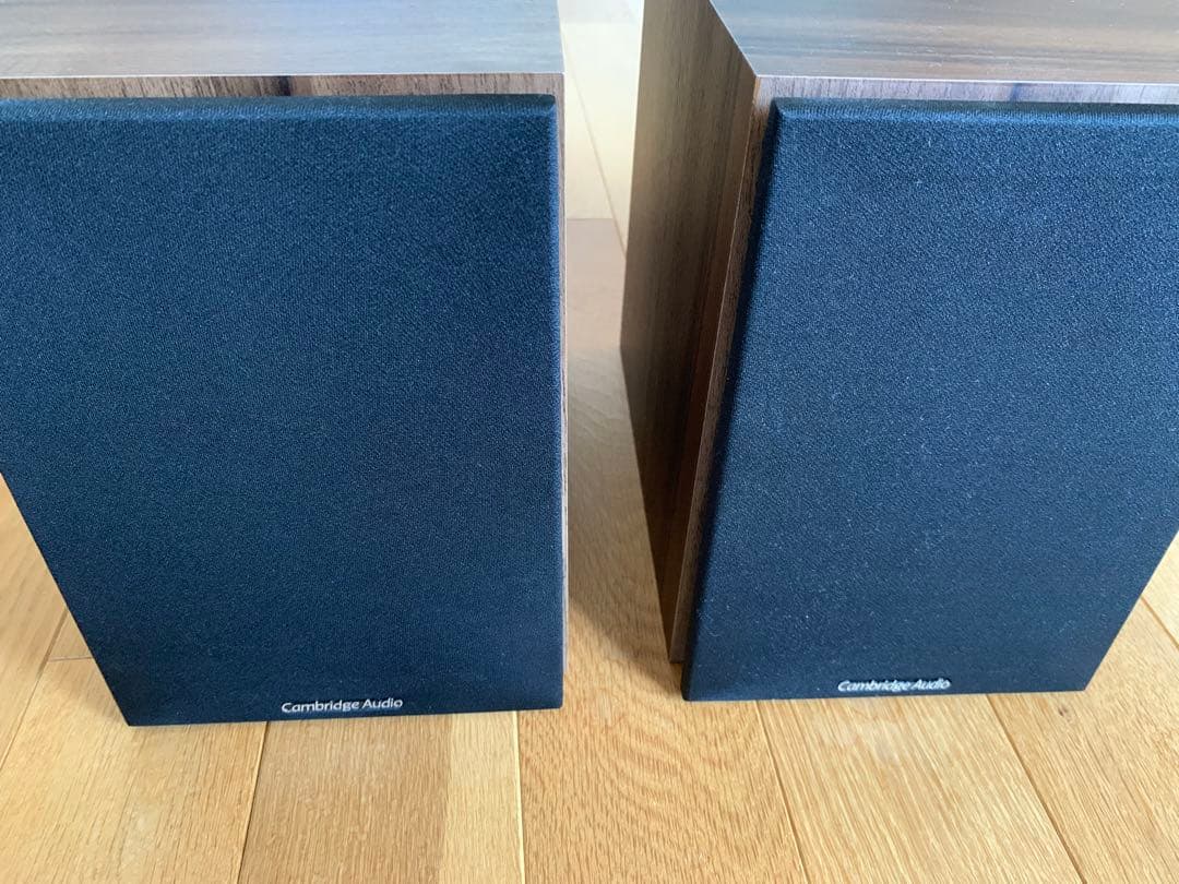 Cambridge Audio SX-50 スピーカー