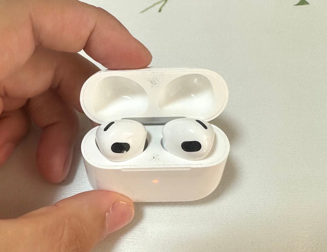【訳あり】AirPods3 (第三世代)