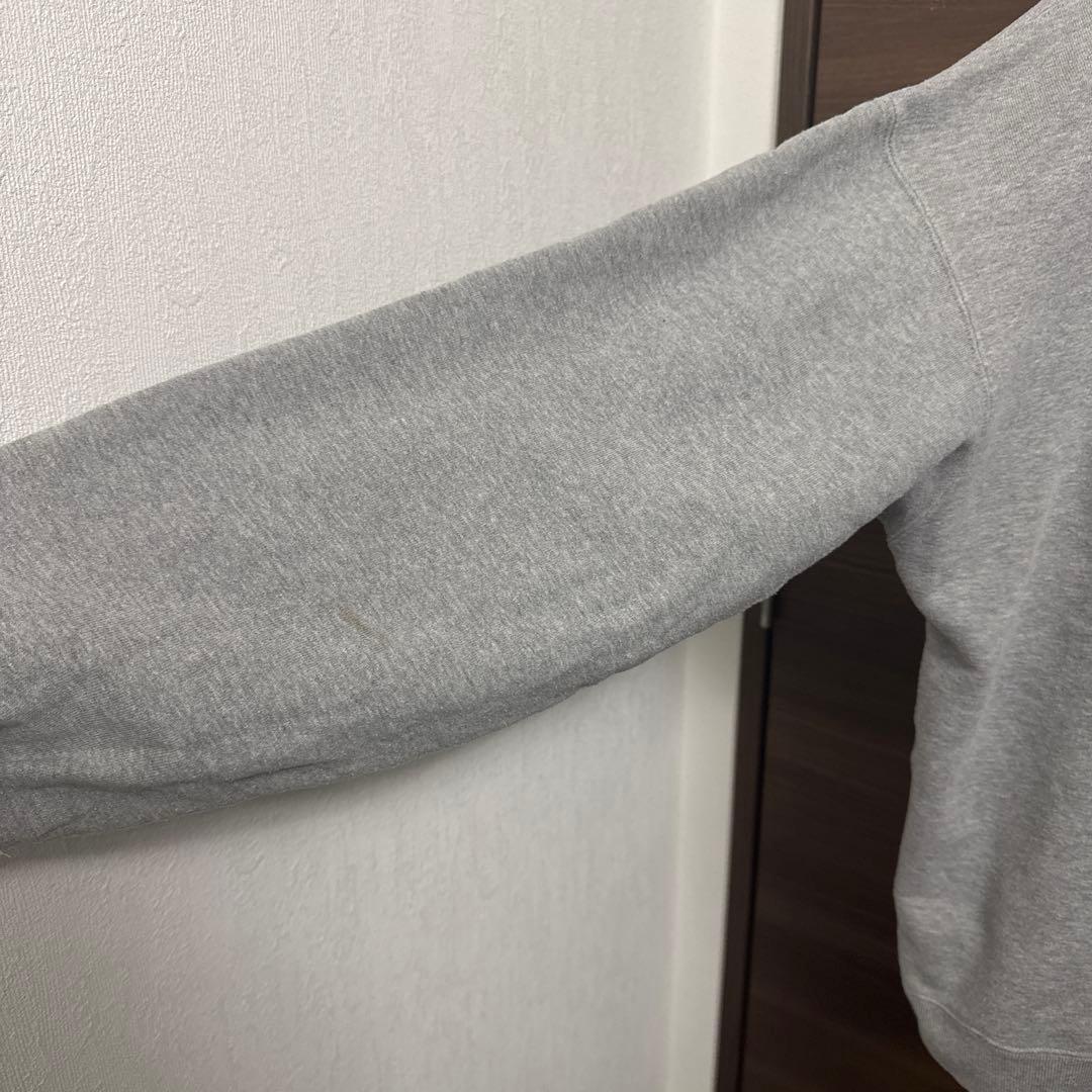 NEIGHBORHOOD グレー スウェット XL