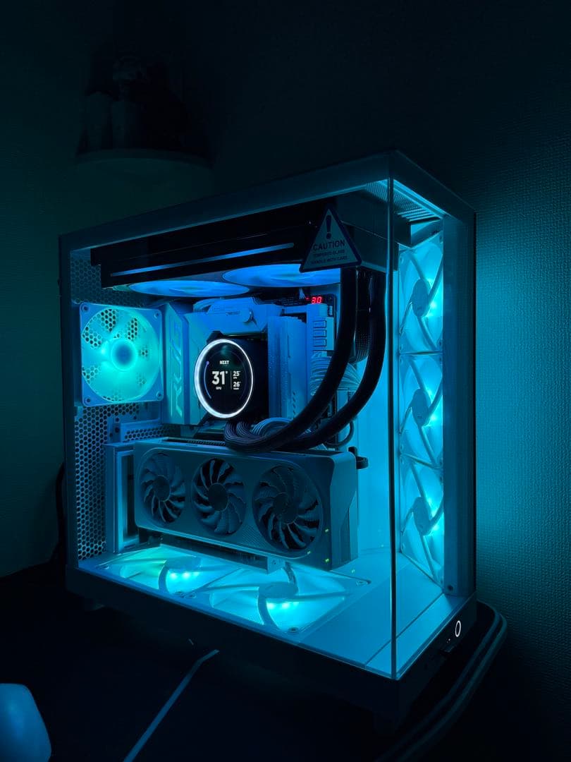 グラフィックボード・グラボ・ビデオカード GIGABYTE AERO OC 8G GEFORCE RTX 4060 Ti