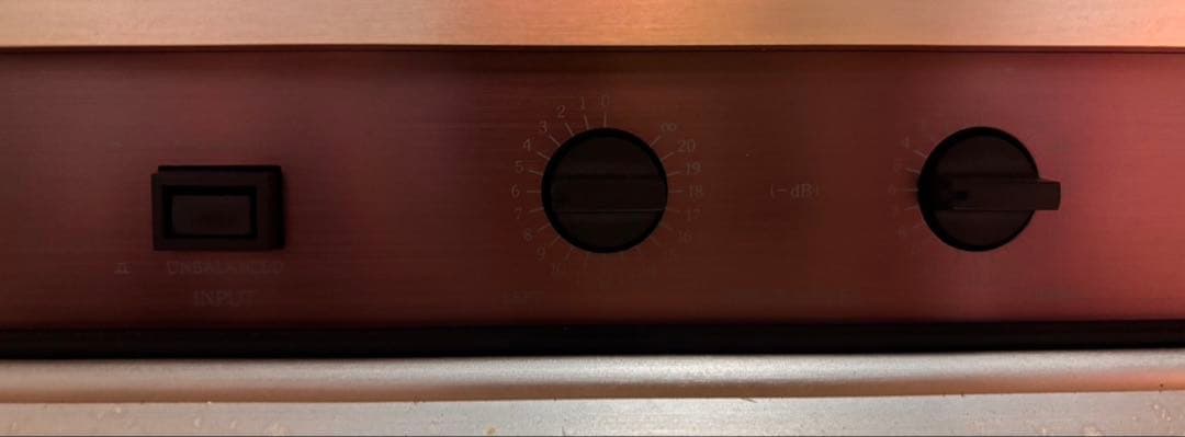 【最終値下げ】Accuphase P-102 パワーアンプ 高級アンプ