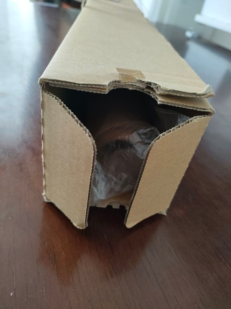 イサムノグチ　AKARI 9AD ポスター