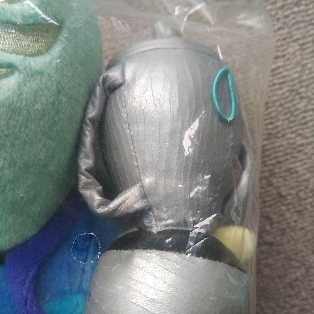 大分トリニータ　６個　ニータン　Ｊリーグマスコット　大分　Ｊリーグ