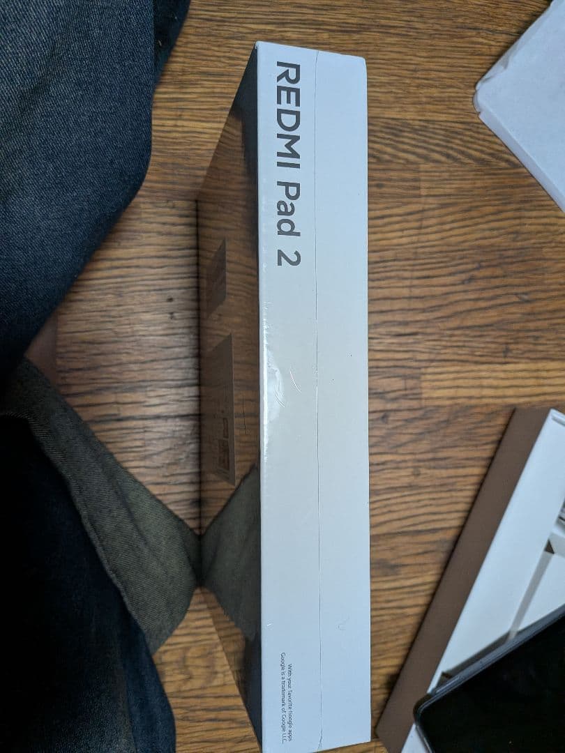 T*a様 REDMI Pad 2 本体