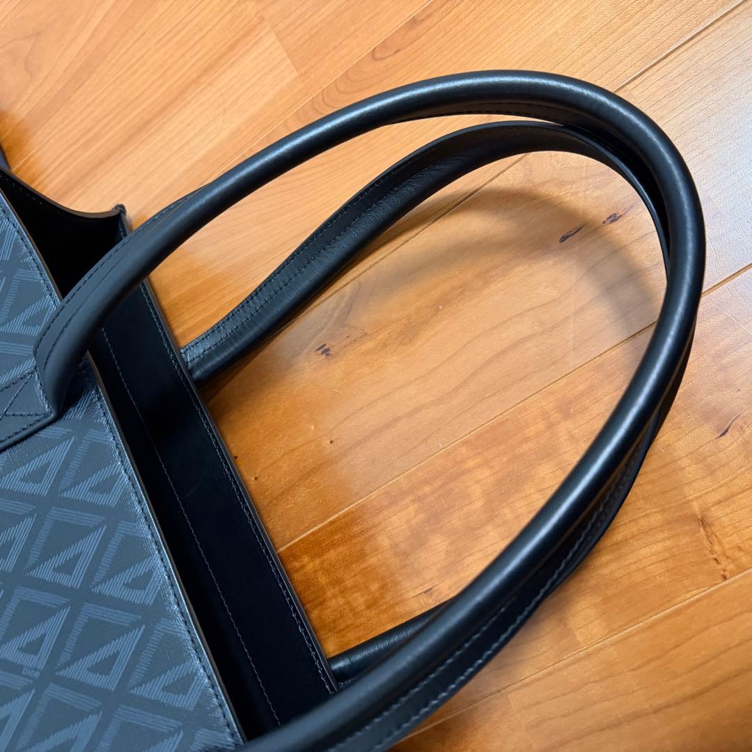 定価50万　正規店購入　ディオールオム トートバッグ　サファリ　メンズ 大容量